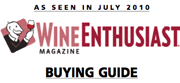 Wine Enthusiast