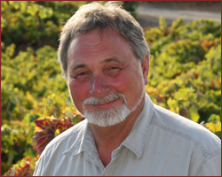 Ray Teldeschi