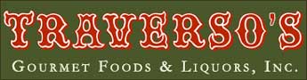 Since 1922, we strive to continue the vision of our founder, Charles Traverso, which is to offer the finest selections of gourmet foods and wines in an "Old World" atmosphere. 